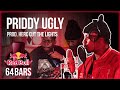 Priddy Ugly ft Herc Cut The Lights By Red Bull 64 Bars | YFM