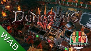 Dungeons 3 Review - Worthabuy?