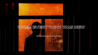 FREE| The Weeknd Type Beat 2022 When Everything Was New 80s Synthwave Pop Instrumental
