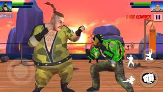 Body Builder Gym Fighting Games screenshot 5