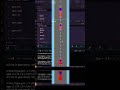 “Night Mode Activated 🌙💥 Speed Doubled! Can I Handle It?! #pygame #gaming #gamedevblog