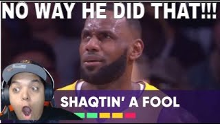 2021 New Year's Resolution: More Shaqtin | Shaqtin’ A Fool Episode 2 REACTION