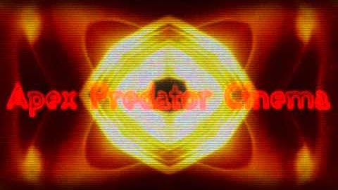 Apex Predator intro