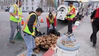 Winter Prep PSA