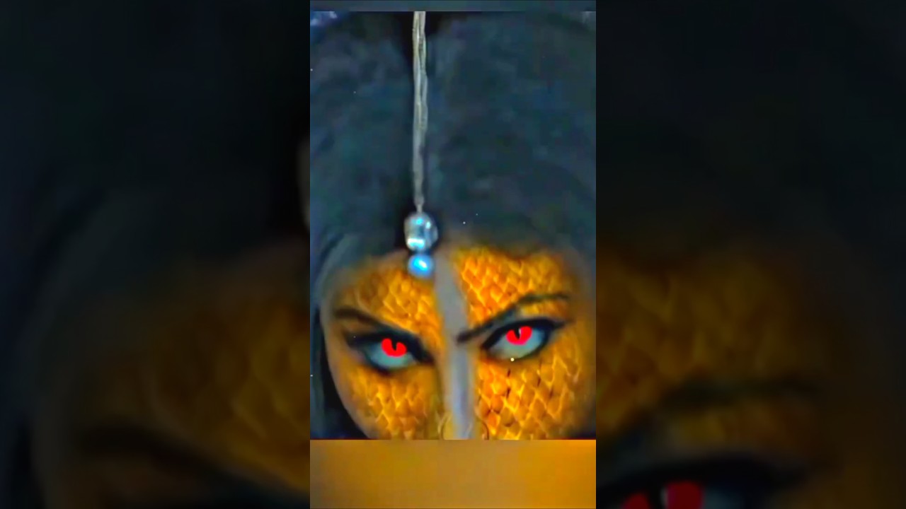 🐍Naagin's SHOCKING Love, 💔 Story Revealed?