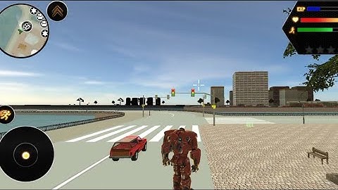 Robot Ball | gameplay walkthrough part 4 | Red chilli | android iOS