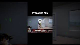 1v3 Clutch That Shocked the Streamer 😱 | BGMI #shorts #viralshorts #bgmi #bgmishorts