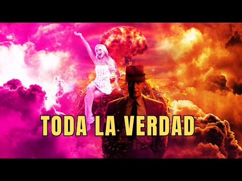 La HISTORIA REAL del BARBENHEIMER.