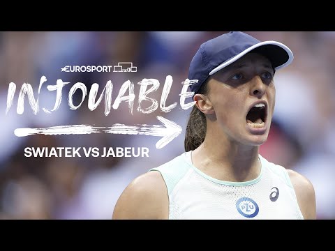 US Open 2022 - Iga Swiatek imperturbable s'offre son 1er sacre à New York : Le résumé de la finale