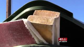 Crawford commissioners to decide on 'bulky' trash pick-up se