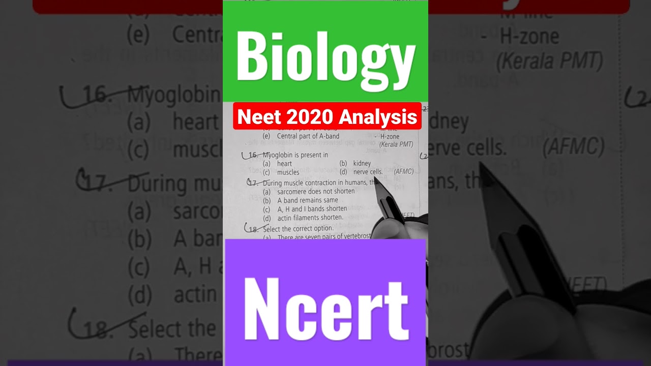 neet 202p biology question analysis shorts video 🚑🚑🚑🚑⚕️⚕️⚕️⚕️⚕️🏥🏥🏥🏥🏥🏥👩‍⚕️👩‍⚕️👩‍⚕️👩‍⚕️👨‍⚕️👨‍⚕️