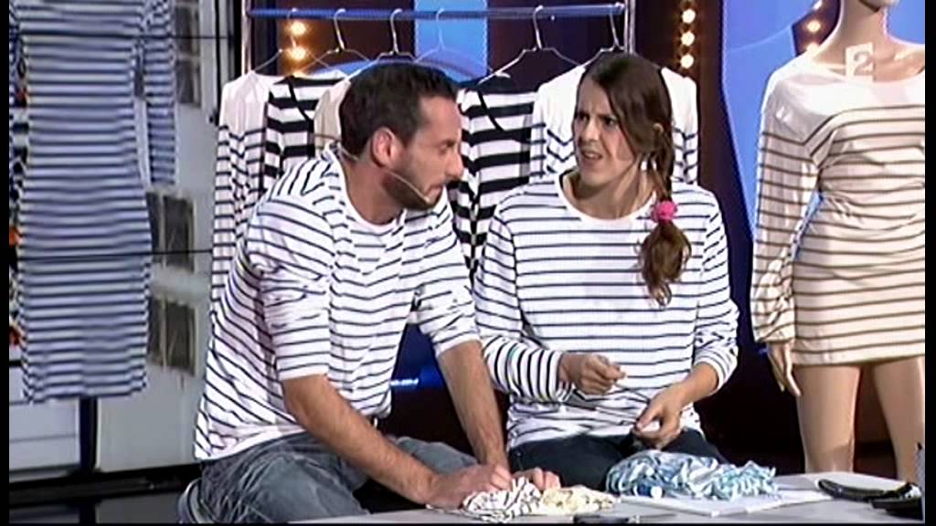 ONDAR SHOW 5 - Le made in France : Nicole Ferroni et Arnaud Cosson