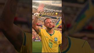 The End of a Samba Era... 💔 #neymar #newsupdate #footballshorts #viral #trending