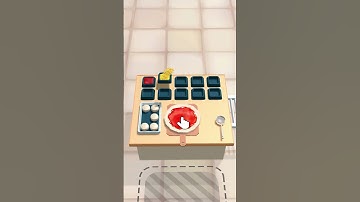 I Love Pizza - Cooking Pizza Game
