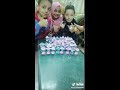 رمضان كريم عليكو كلكو طريقه عمل زينه فوانيس بكرتونه البيض وبس