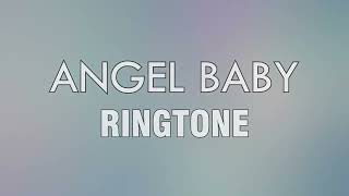 Angel BABY - Troye Sivan Ringtone