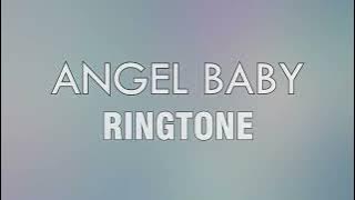 Angel BABY - Troye Sivan Ringtone