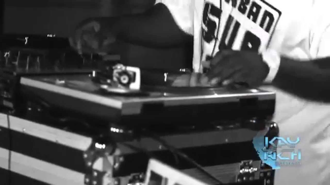 Cen Cal Cypher Vol. 1