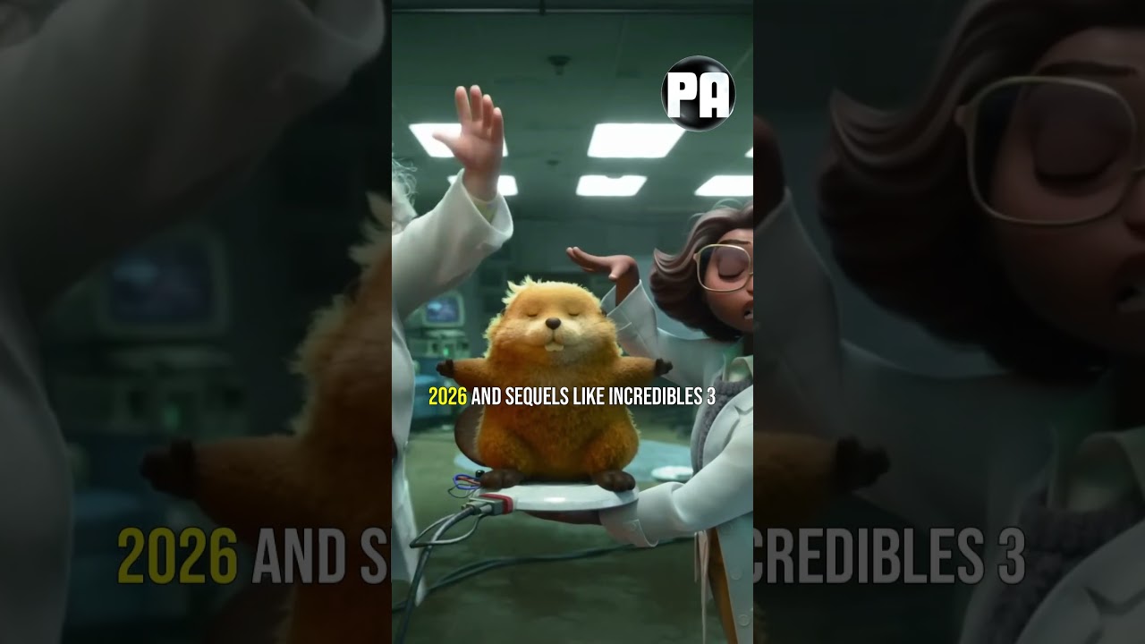 D23 2025: Epic Announcements That Shocked Fans