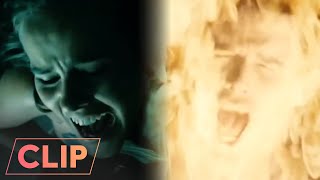 Daybreakers (2009) | One Less Vampire, One More Vampire | Ethan Hawke, Michael Dorman, Willem Dafoe