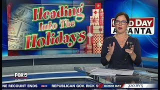 I-Team: 3 Ways to Save for Holiday Shopping