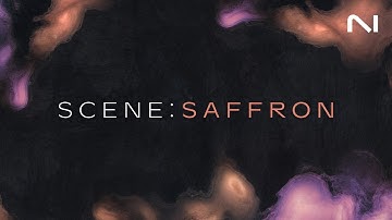 Introducing Scene: Saffron | Native Instruments