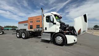 2019 FREIGHTLINER CASCADIA 116 For Sale