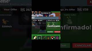 Essa foi de respeito 🤠☝️ #brainrotedit #roblox #roubeumbrainrot #brainrotedit