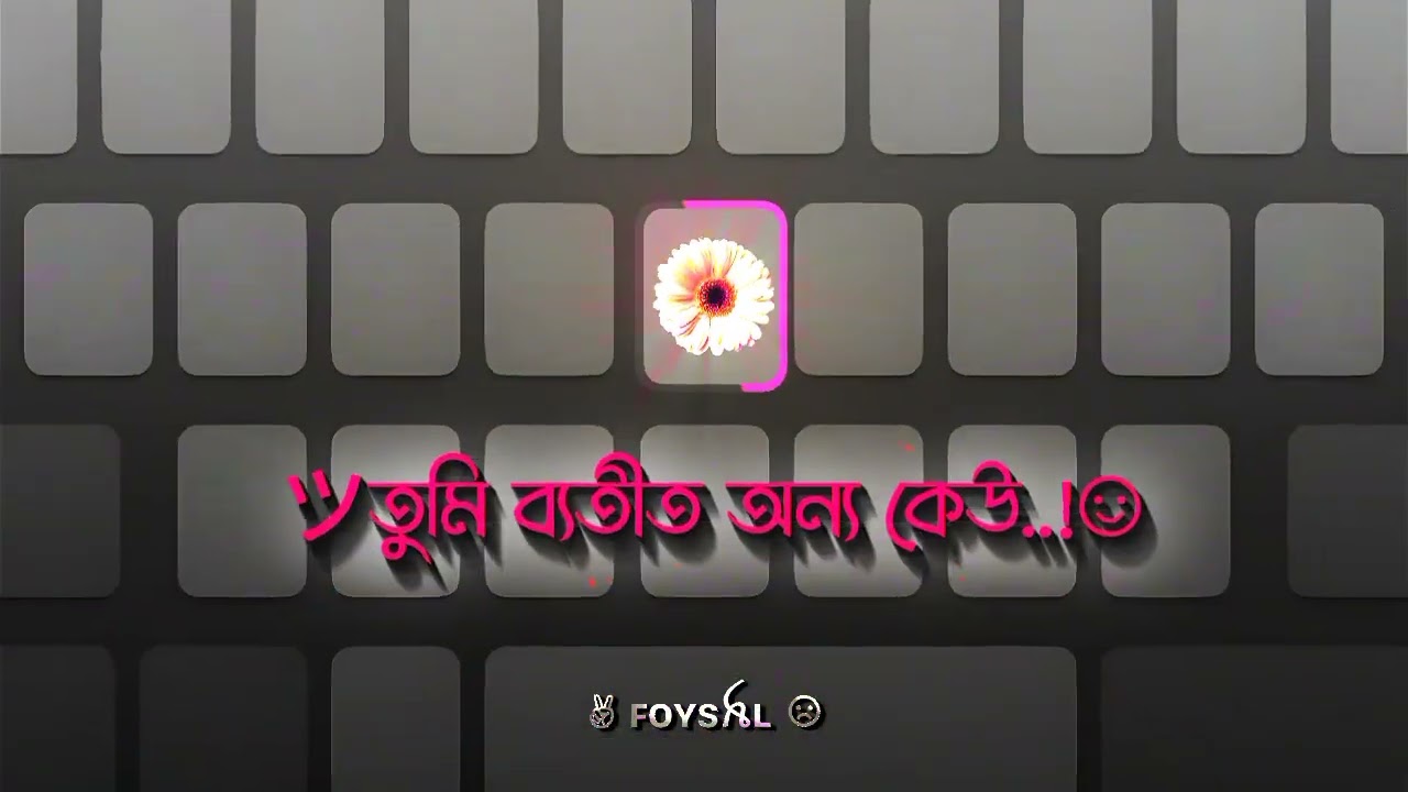 New Keyboard Xml File....