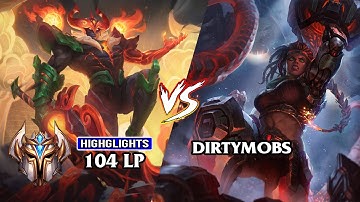 [NA] 13.14 - CHALLENGER AATROX 