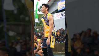 Dimas Saputra Tarkam Terbaru