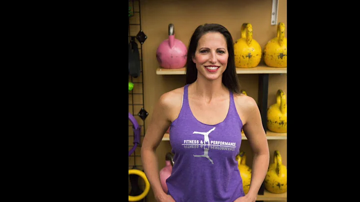 Michelle Eck Knobe's Journey to a Habitat Home