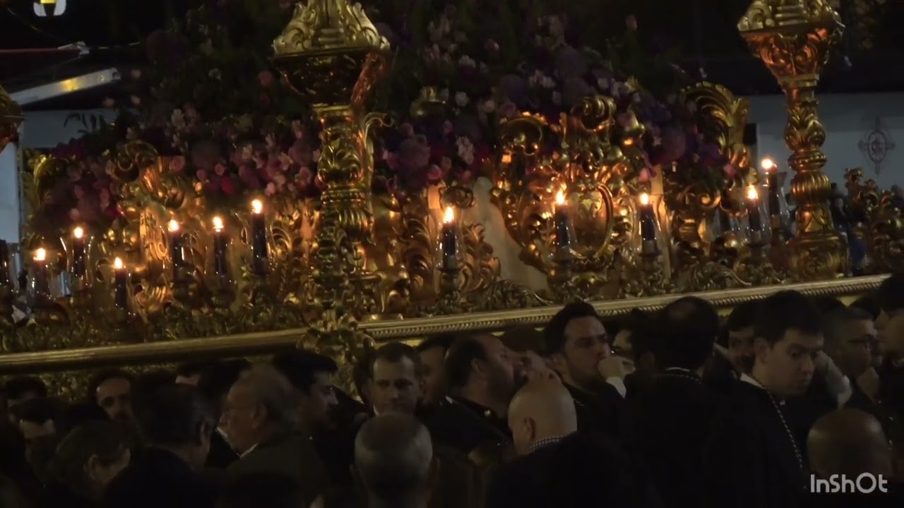 Amor por Molina Larios 2025