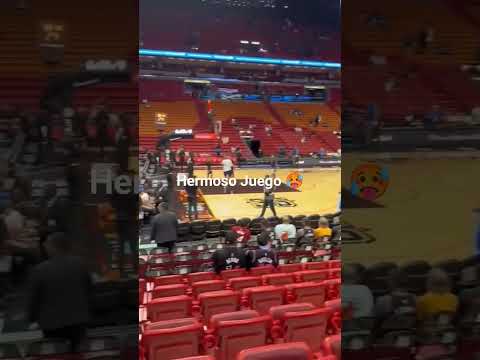 Un par de pelotas en el básquet 🏀