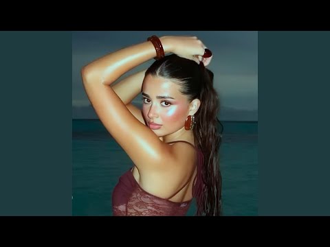 Ты не бойся ночи (Deep House)