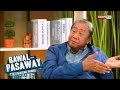 Bawal ang Pasaway: Sec. Tugade, ipinaliwanag ang pangangailangan ng emergency powers