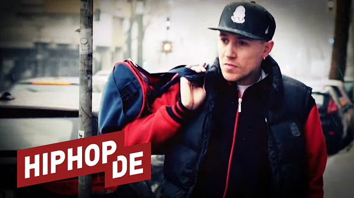 Liquit Walker - Bonnie Parker [Videopremiere]