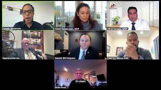 GRC Committee Session, 11/11/2025 #1