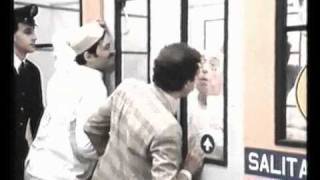 CESARE ZAVATTINI: LA VERITAAAAA' parte 1/7