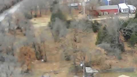 Test flying the Protocol Videodrone AP