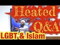 LGBT & Islam Q&A Session with Shaykh Uthman