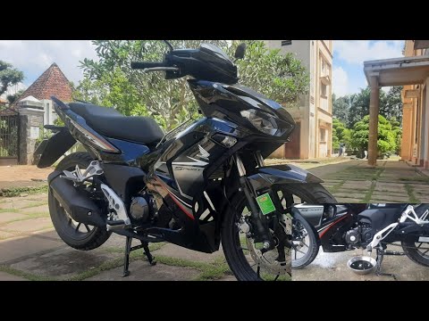 Video Thay Nhớt Lần 2 Cho Winner X V3 Sau 1500km - youtube