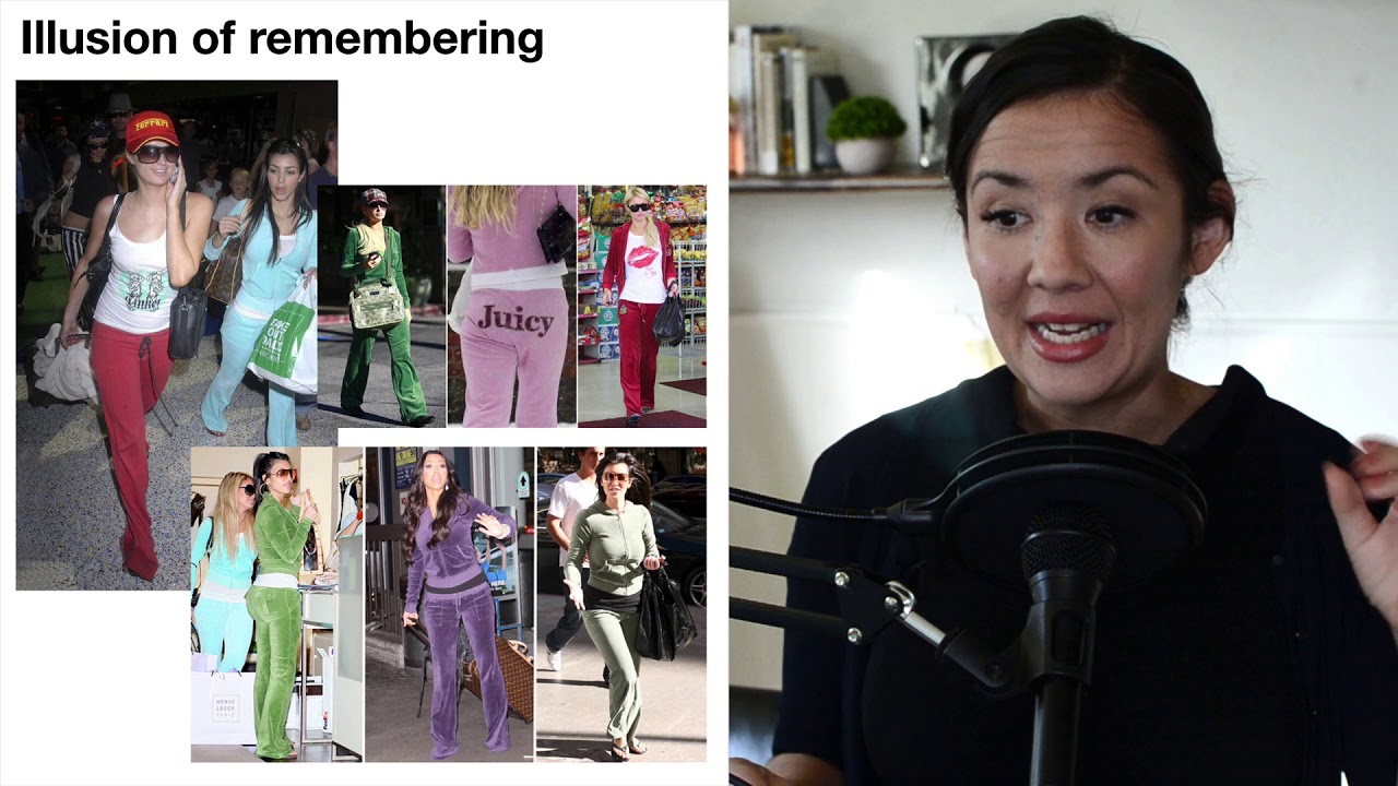 Lecture: Cognitive Ease, Judgment and Decision Making