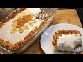 Banoffee Pie Recipe ♥️ | Easy Dessert Recipe | Banoffee Pudding