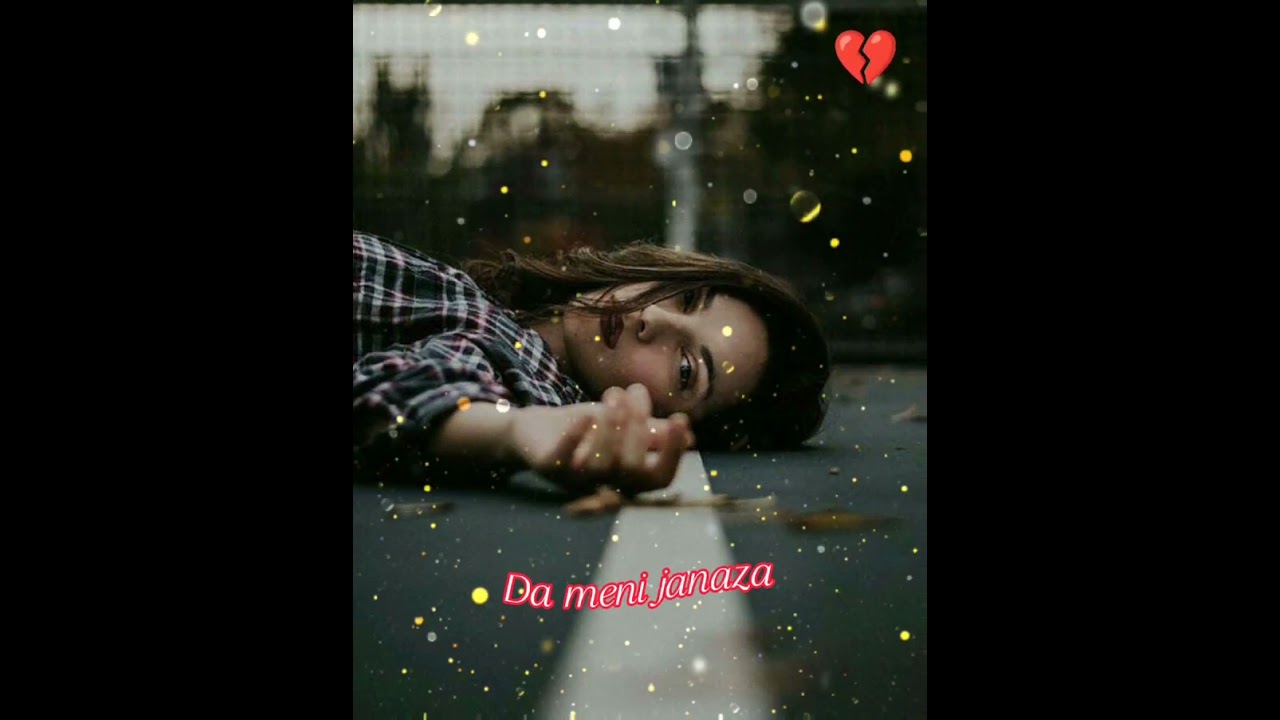 Da meni janaza Pashto best song 🎸 plzz subscribe and like the channel for more songs