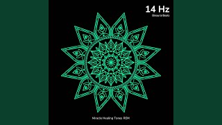 14 Hz - Focused Attention