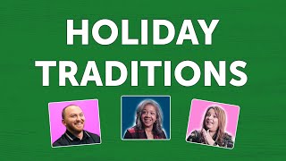 Holiday Traditions - Real or Fake?  | The Wood Group of Fairway