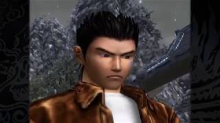 What is Shenmue - Part 3 - Combat & Mini Games 『シェンムー I＆II』