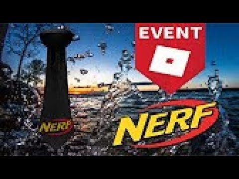 Event How To Get The Nerf Zombie Strike Tie Roblox Hallows Eve Youtube - how to get the nerf tactical vest roblox halloween zombie strike youtube