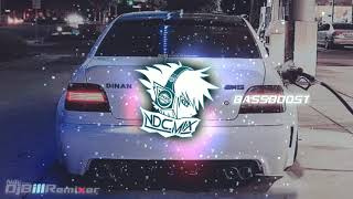 DJ BilLRemixer 50 Cent - Payback (Bass Boosted Remix)